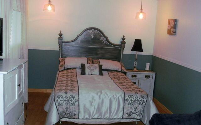 Motel Fleur De Lys