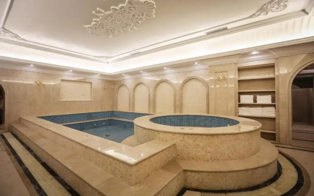 Wyndham Grand Kunming East