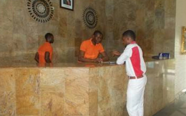 Francinesplace Hotel