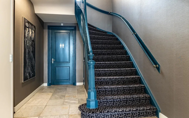 3-bedroom Duplex Apartment in Den Haag