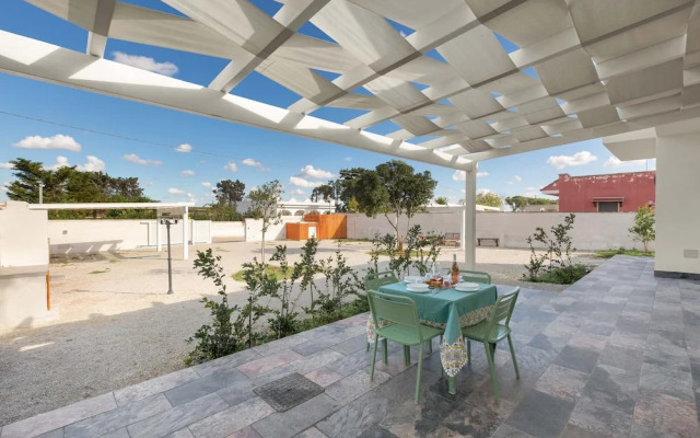 3671 Villa Aleida by Barbarhouse