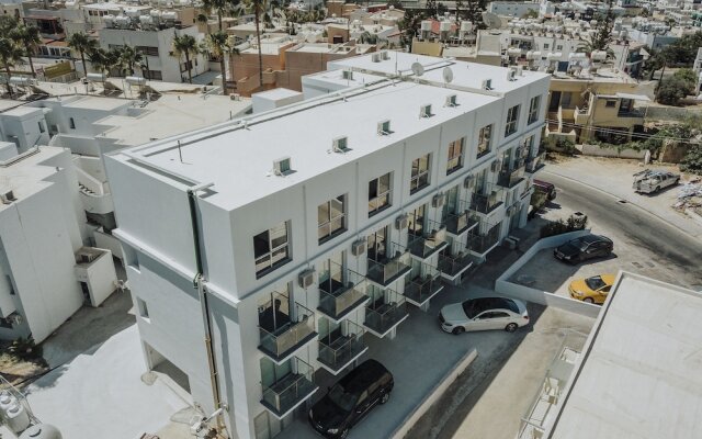 River View Boutique Apartments