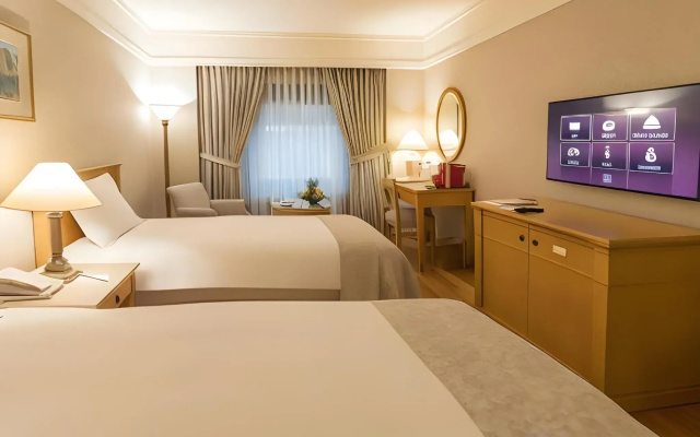 Zorlu Grand  Trabzon