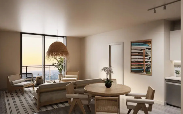 Flow Miami Hotel