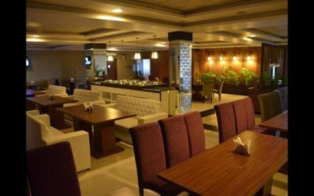 Pandit Mool Raj Residency