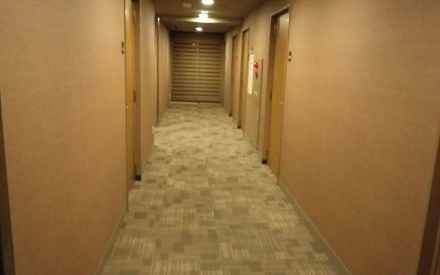 Dormy Inn Akihabara Hot Spring