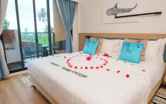 Whale Shark Boutique