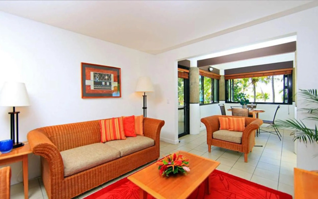 Sheraton Denarau Villas