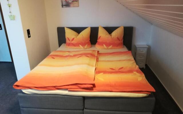 Apartment Preising