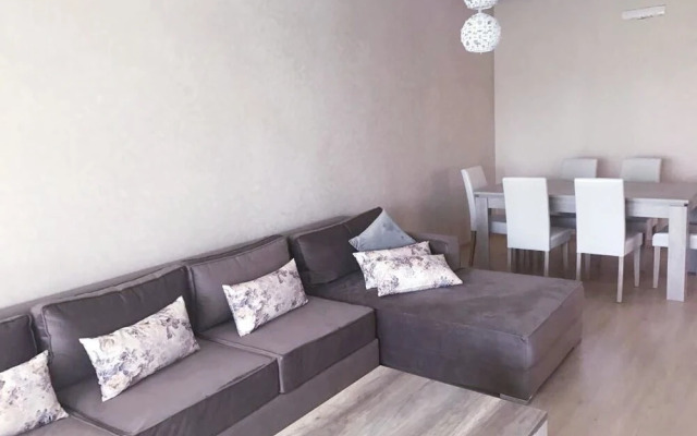 Appartement Prestigia ALC 46