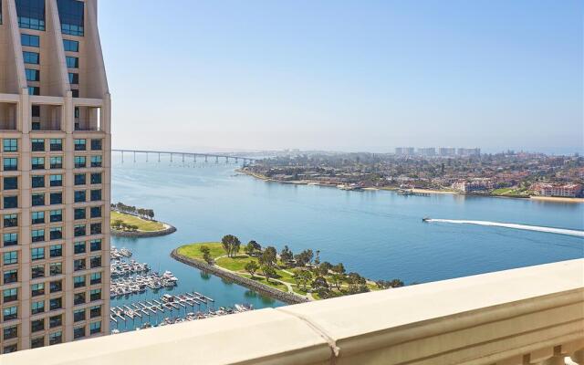 Manchester Grand Hyatt San Diego