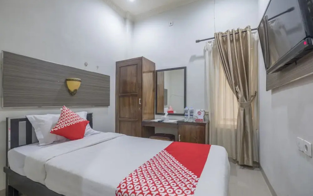 OYO 1527 Hotel Barkah