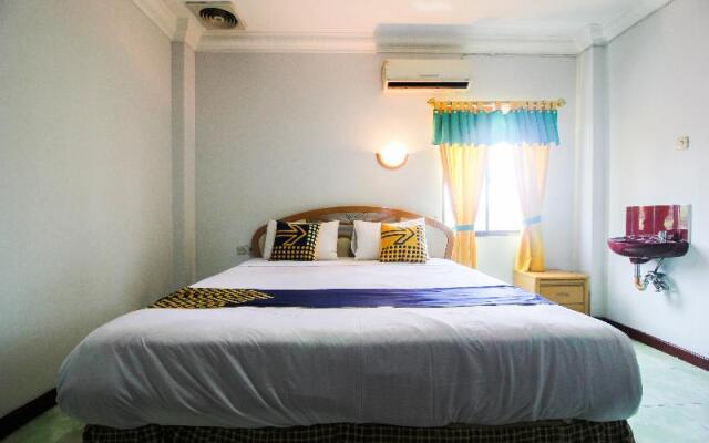 Spot On 2721 Wisma Dahlia