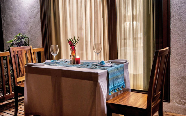 Bolontiku Boutique Hotel, Member of the Cayuga Collection