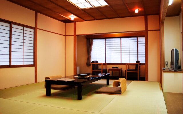 Japanese Cuisine Ryokan Koudaiji Yoshinoya