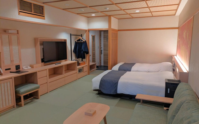 Mizunoto