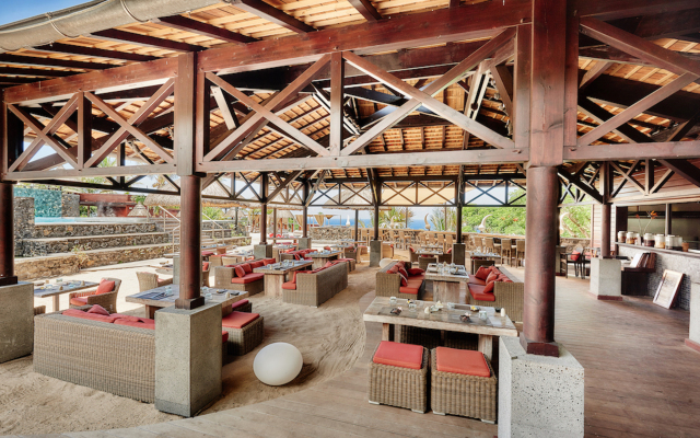Palm Hotel and Spa