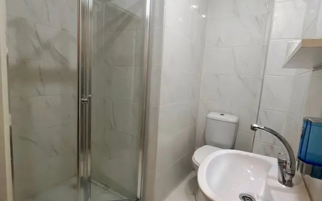 Trilya Hotel Istanbul