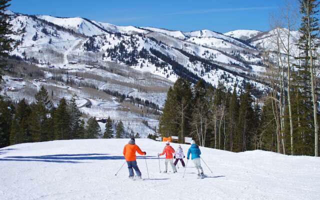 Hyatt Centric Park City by Lespri