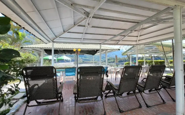 Solobo Resort