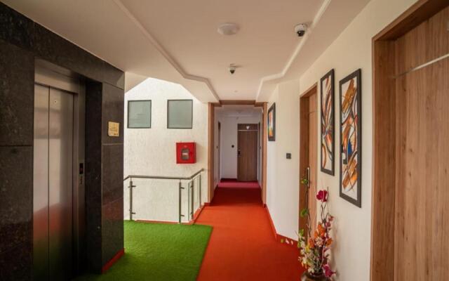Hotel V Star