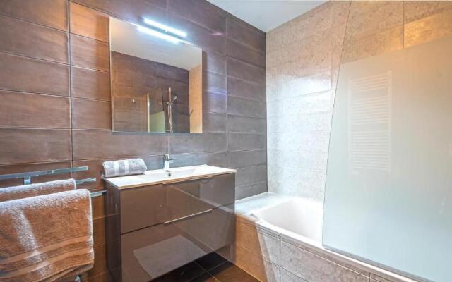 L'O Rouge - Apt A202 - BO Immobilier