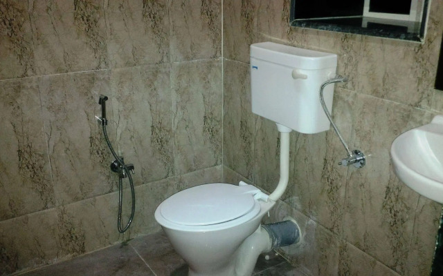 Hotel Blue Bird Colaba