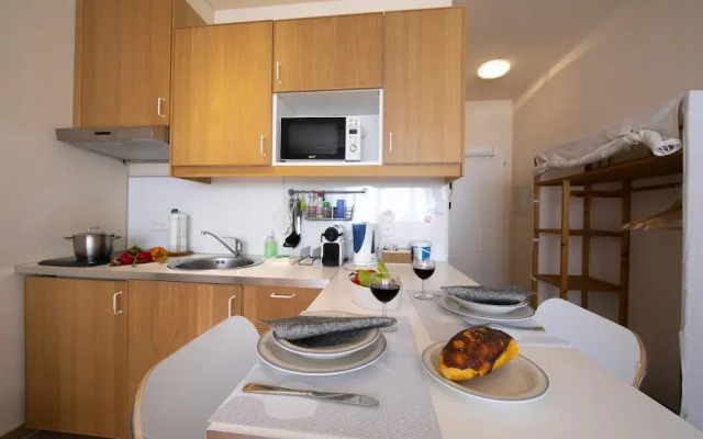 Orchidea Apt. 4 Front Lake