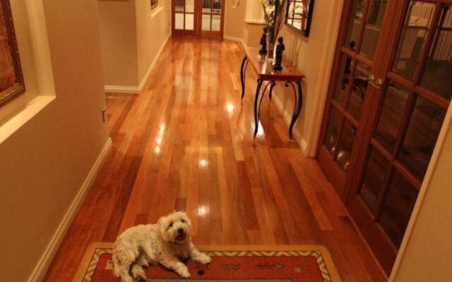 Santa Maria Executive B&B Fremantle