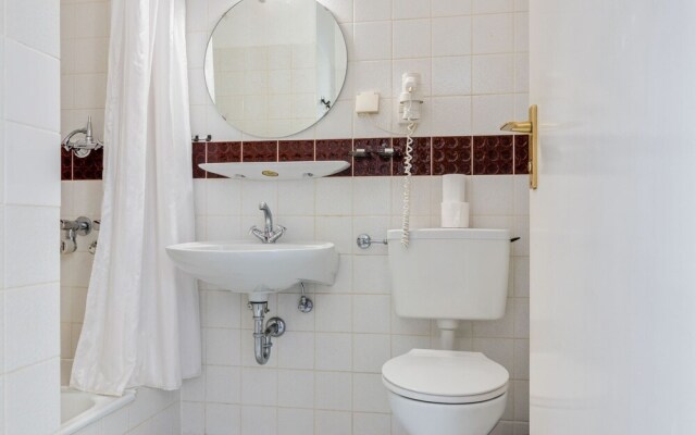 Cozy Apartment in Hahnenklee Harz with Swimming Pool