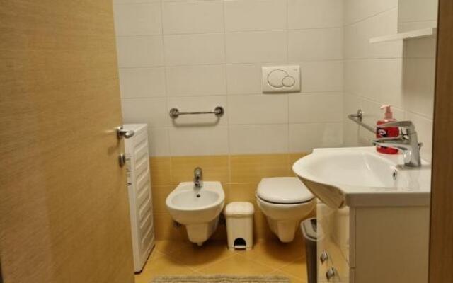 Appartamenti Night & Day