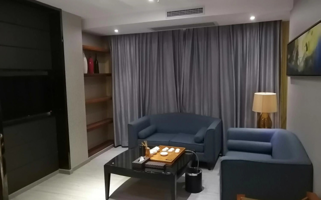 Ramada Meizhou