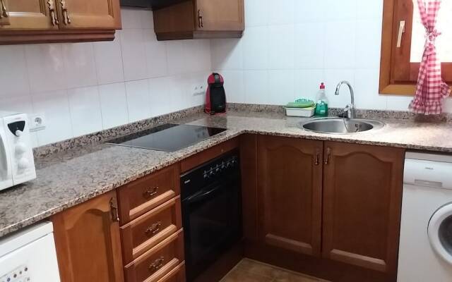 Apartaments Morelló
