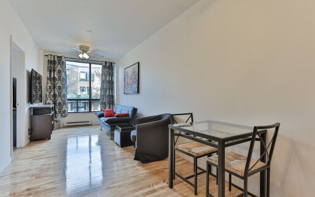 Destination Stays Griffintown Montreal