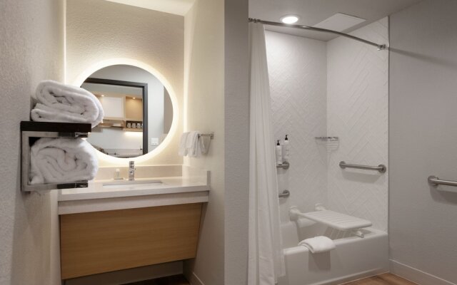 TownePlace Suites Denver North/Thornton