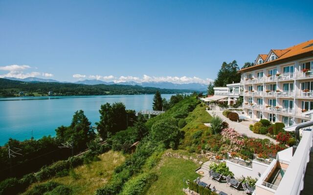 Wörthersee Ferienhotel