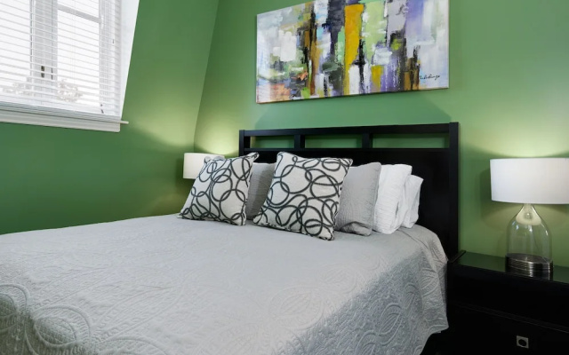 Vine Village Apartments