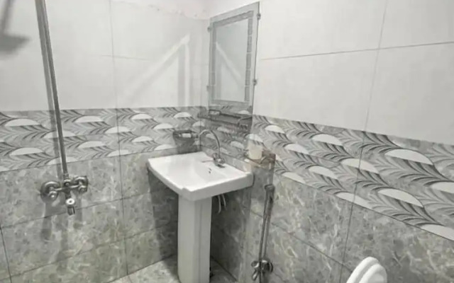 White Rose Guest House