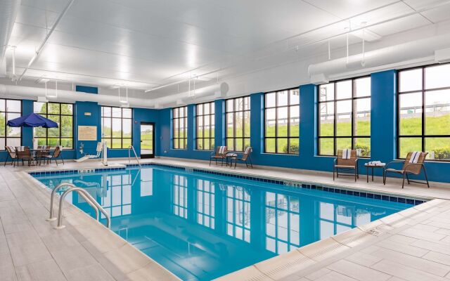 Hampton Inn & Suites Hopkinsville