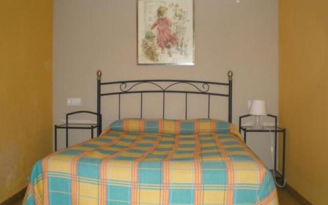 Apartamentos Turísticos Reyes Católicos