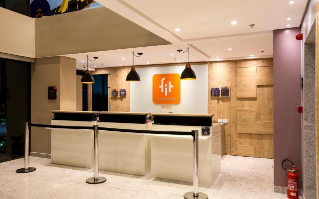 FIT Transamerica Recife