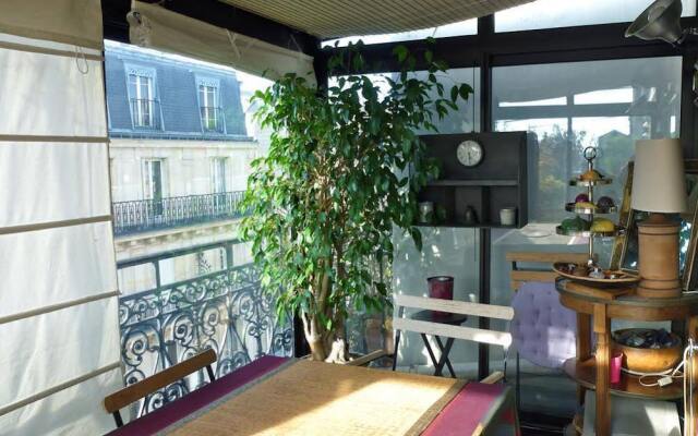 B&B Batignolles