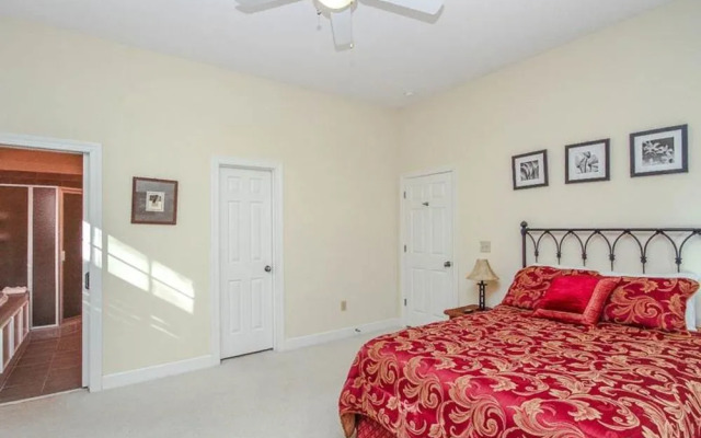 Goldenrod Court 51 by RedAwning