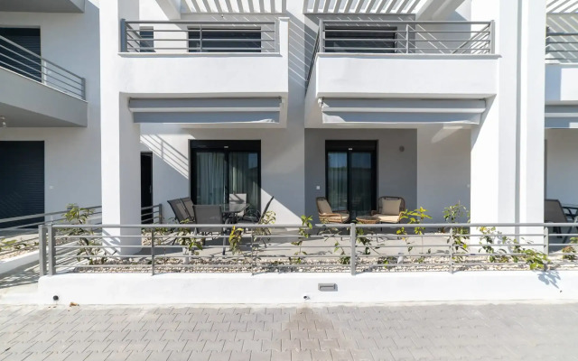 Areti Residential Complex