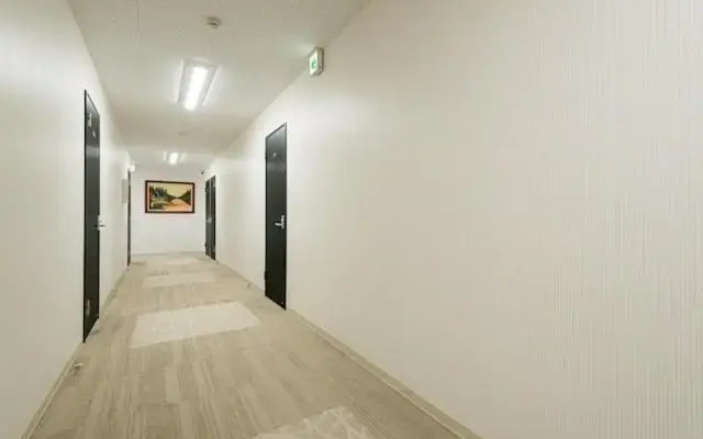 Hotel Sunmarine