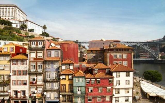 Ribeira do Porto Hotel