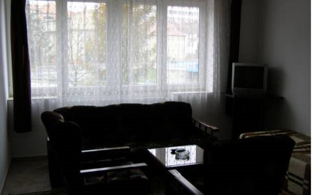 Alton garni hotel