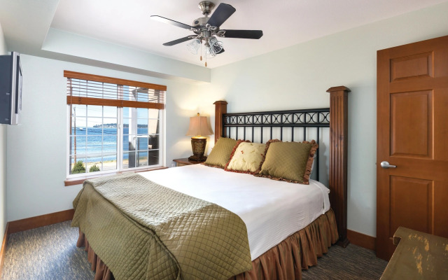 WorldMark Blaine