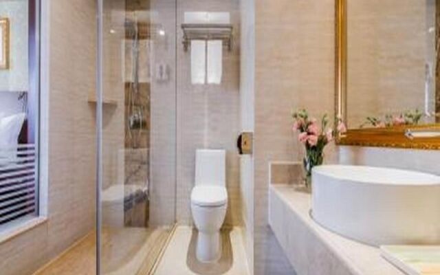 Vienna Hotel Guangzhou Jinshazhou Branch