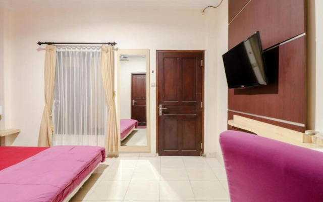 bi.es Homestay